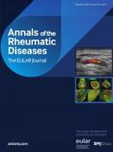 Annals of the Rheumatic Diseases